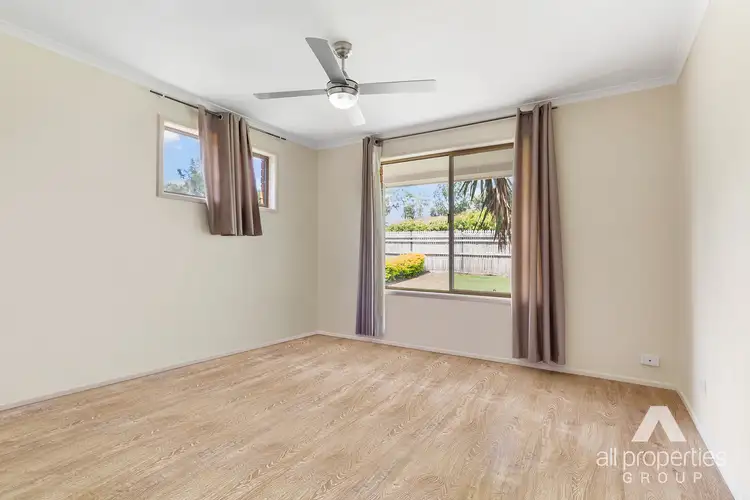 Fifth view of Homely house listing, 28 Rhodes Street, Loganlea QLD 4131