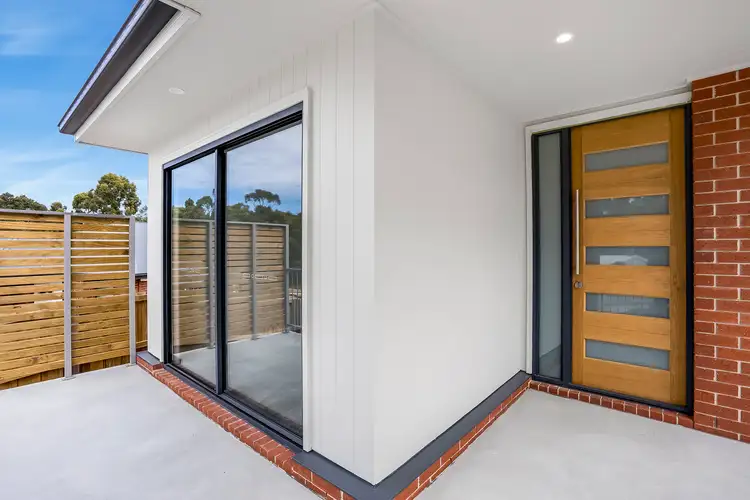 Second view of Homely house listing, 18 Eleni Avenue, Kingston TAS 7050