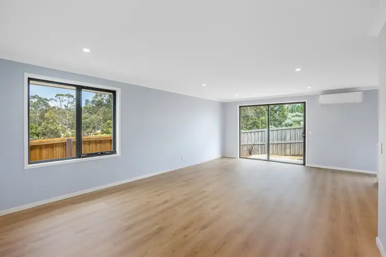 Fifth view of Homely house listing, 18 Eleni Avenue, Kingston TAS 7050