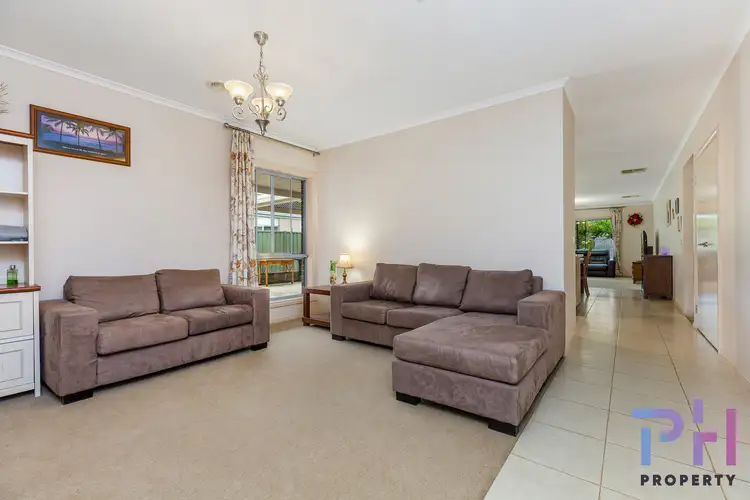 Fifth view of Homely house listing, 21 Sanctuary Boulevard, Maiden Gully VIC 3551