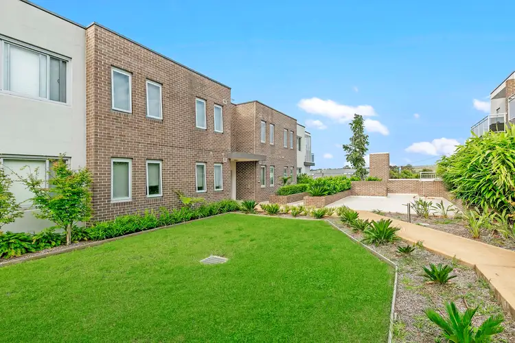 13/38 Highbury Road, North Kellyville NSW 2155