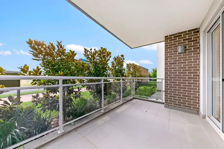 Fifth view of Homely unit listing, 13/38 Highbury Road, North Kellyville NSW 2155