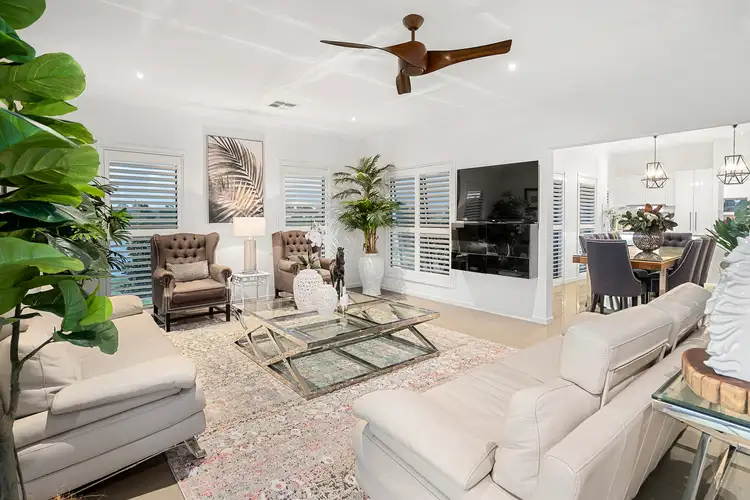 Fifth view of Homely house listing, 15 Winnipeg Street, Warner QLD 4500