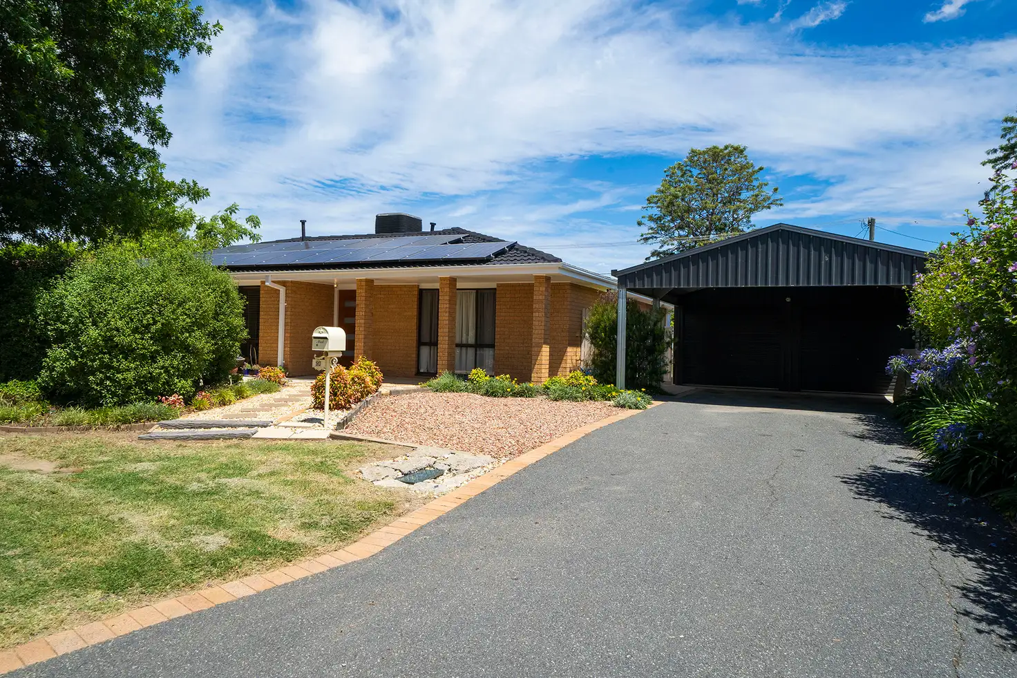Main view of Homely house listing, 50 Chauncy Crescent, Richardson ACT 2905