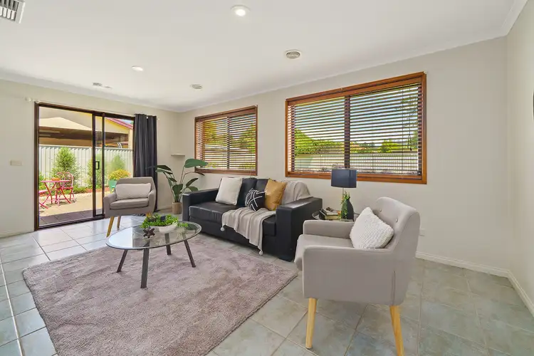 Second view of Homely house listing, 50 Chauncy Crescent, Richardson ACT 2905