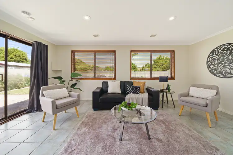 Third view of Homely house listing, 50 Chauncy Crescent, Richardson ACT 2905
