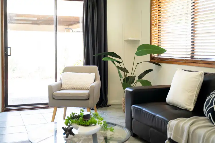Fourth view of Homely house listing, 50 Chauncy Crescent, Richardson ACT 2905