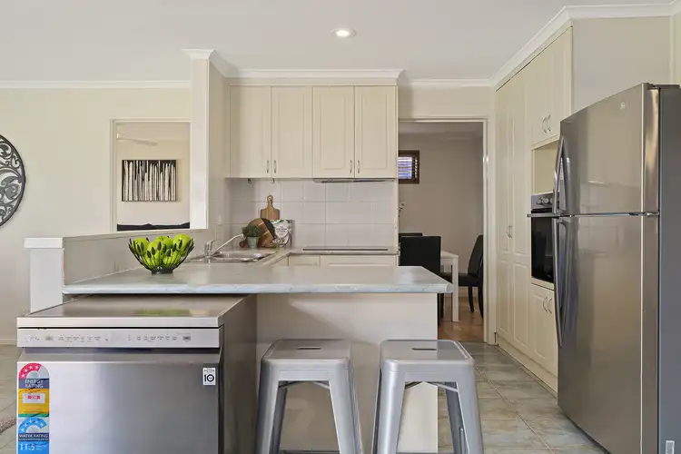 Fifth view of Homely house listing, 50 Chauncy Crescent, Richardson ACT 2905