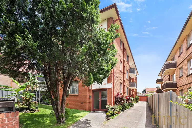 6/4 Church Street, Ashfield NSW 2131