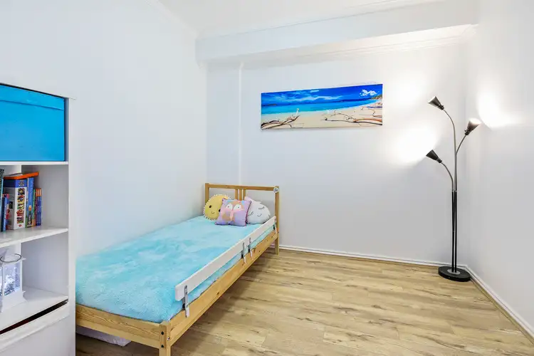 Fourth view of Homely apartment listing, 98/1 Dolphin Close, Chiswick NSW 2046