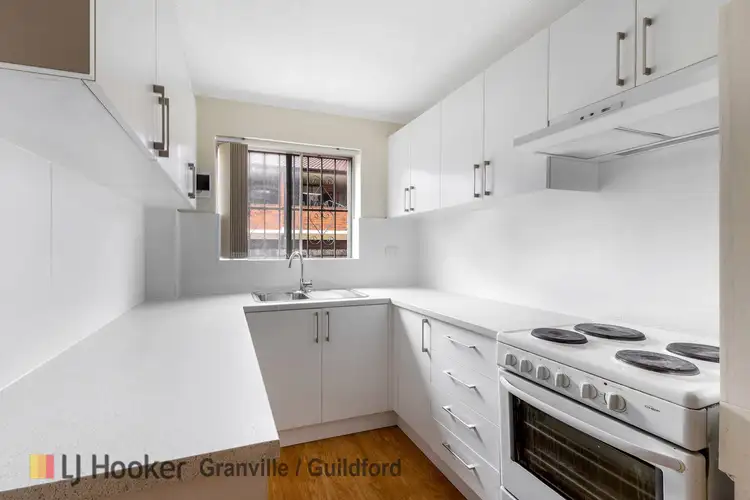 Second view of Homely unit listing, 9/22 The Trongate, Granville NSW 2142