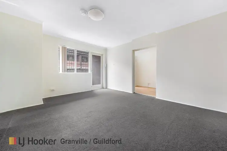 Third view of Homely unit listing, 9/22 The Trongate, Granville NSW 2142