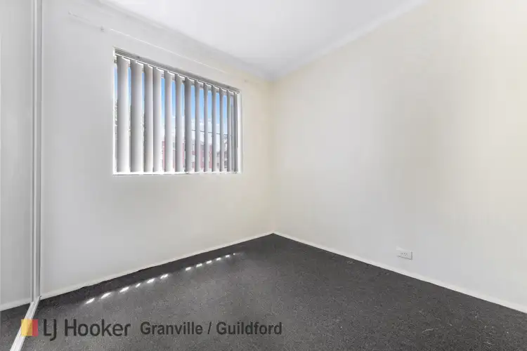 Fourth view of Homely unit listing, 9/22 The Trongate, Granville NSW 2142