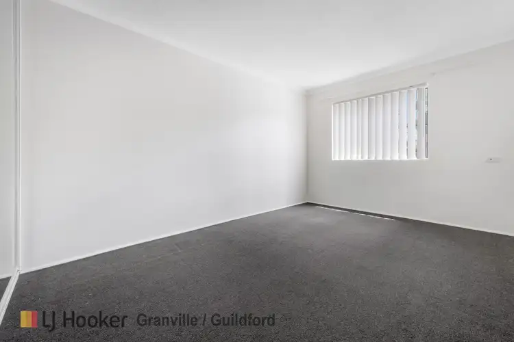 Fifth view of Homely unit listing, 9/22 The Trongate, Granville NSW 2142