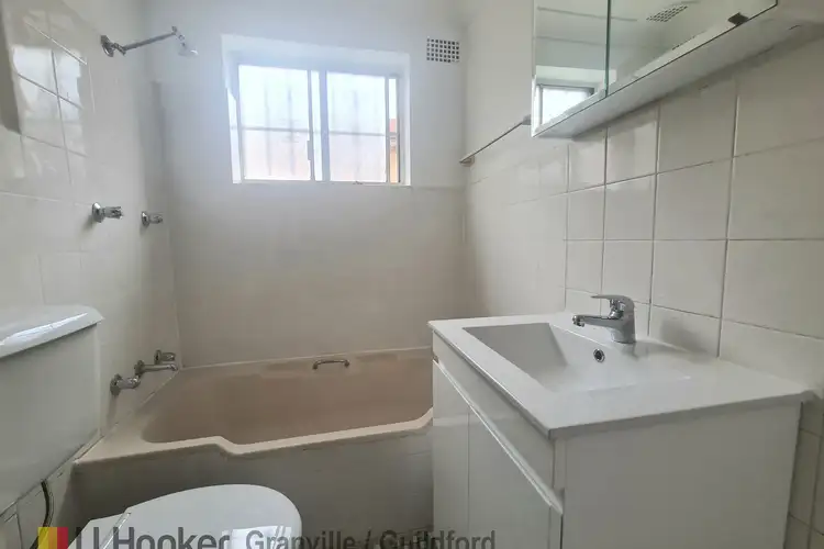 Sixth view of Homely unit listing, 9/22 The Trongate, Granville NSW 2142