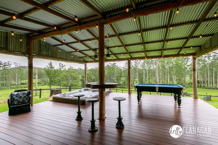 Main view of Homely rural property listing, 88 Jin-Sha Lane, Mungay Creek NSW 2440
