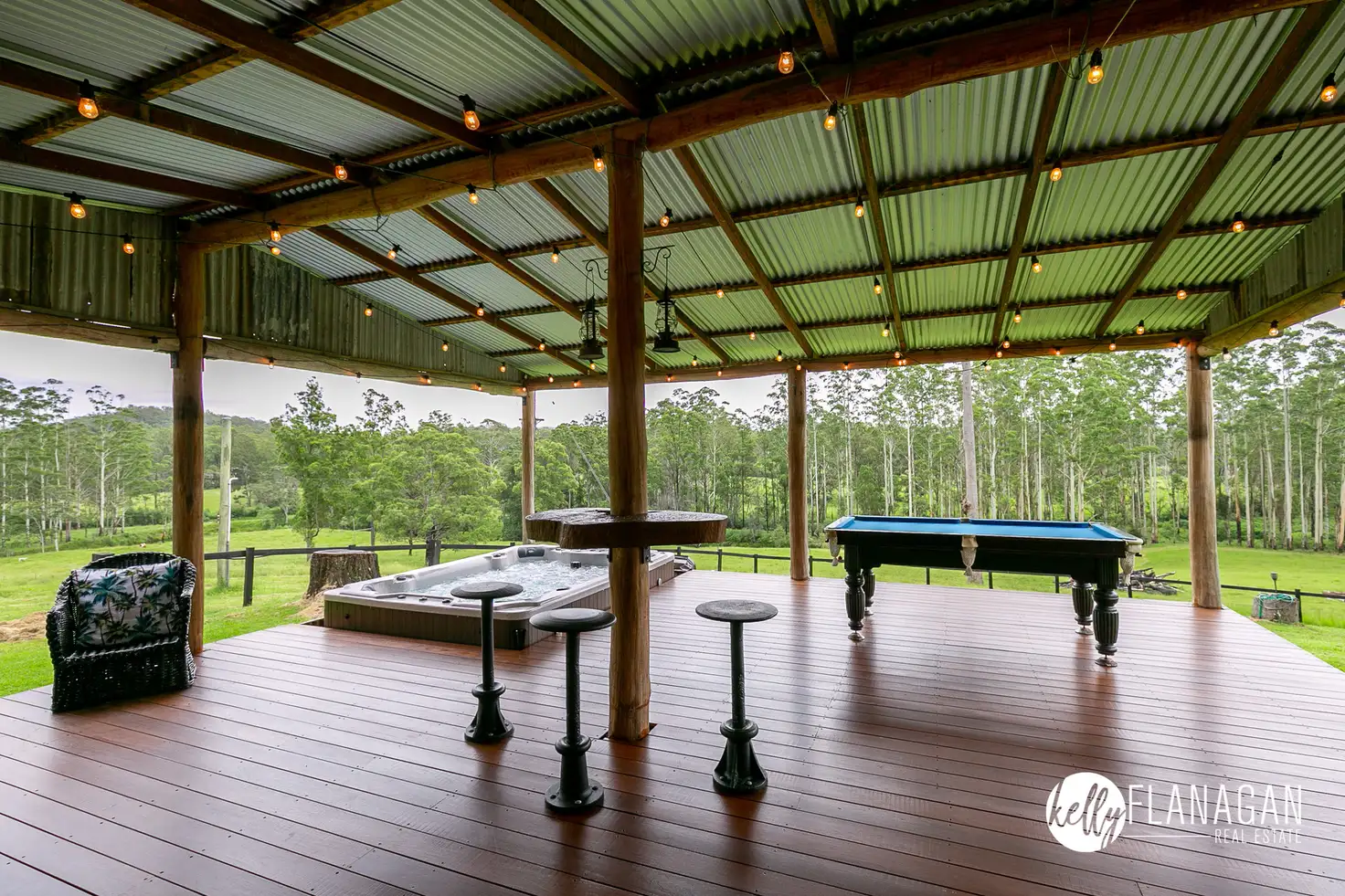 Main view of Homely rural property listing, 88 Jin-Sha Lane, Mungay Creek NSW 2440