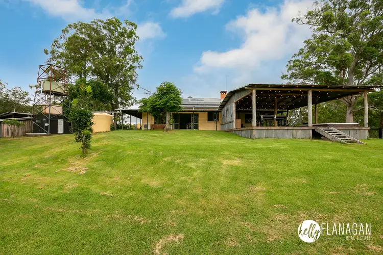 Fourth view of Homely rural property listing, 88 Jin-Sha Lane, Mungay Creek NSW 2440