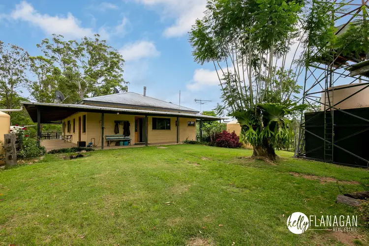 Fifth view of Homely rural property listing, 88 Jin-Sha Lane, Mungay Creek NSW 2440