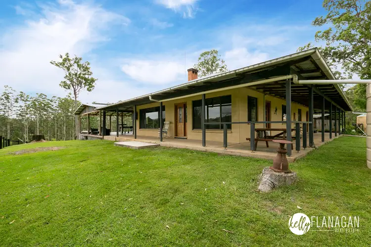 Sixth view of Homely rural property listing, 88 Jin-Sha Lane, Mungay Creek NSW 2440