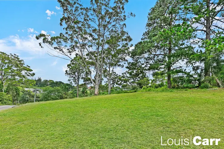 150 Old Castle Hill Road, Castle Hill NSW 2154