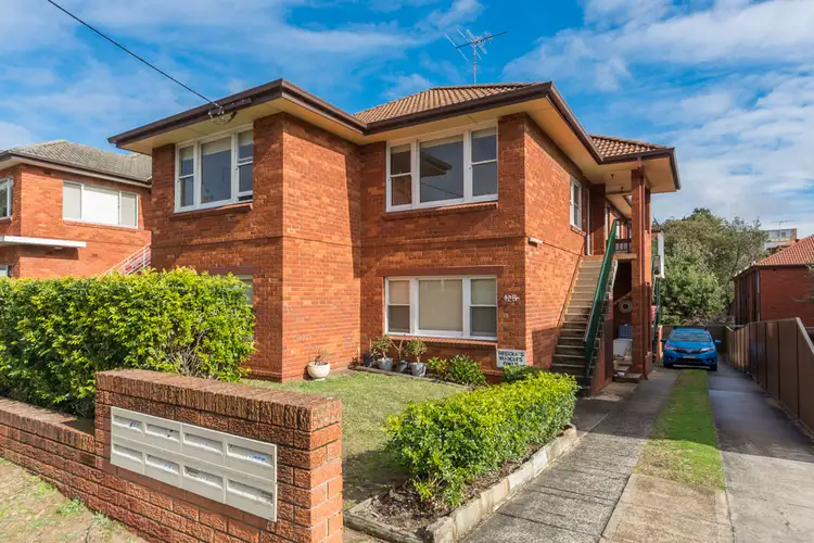 5/125 Elouera Road, Cronulla NSW 2230