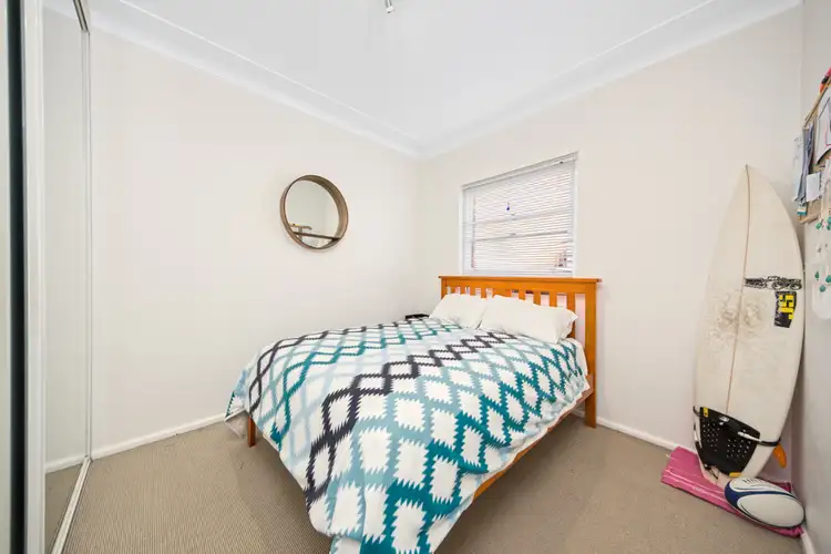 Second view of Homely apartment listing, 5/125 Elouera Road, Cronulla NSW 2230