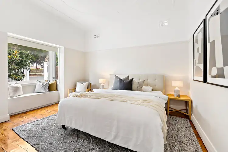 Sixth view of Homely house listing, 555 Anzac Parade, Kingsford NSW 2032