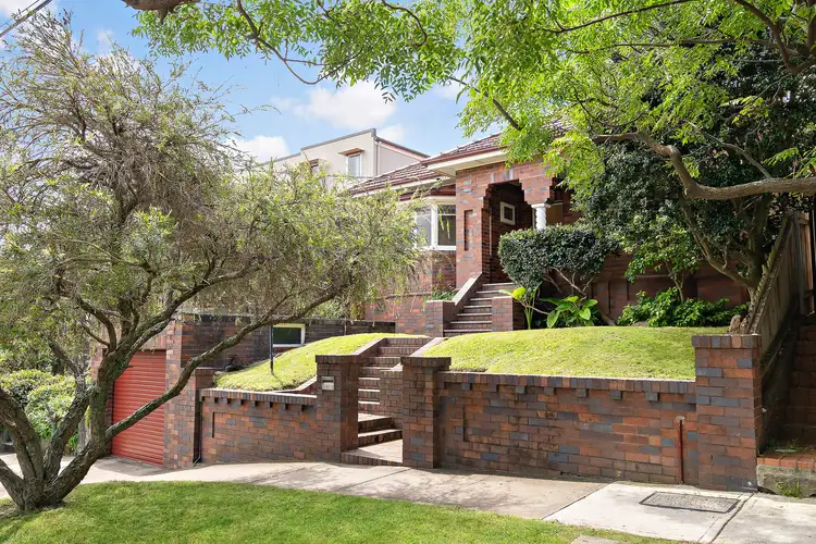 42 Wallace Street, Kingsford NSW 2032