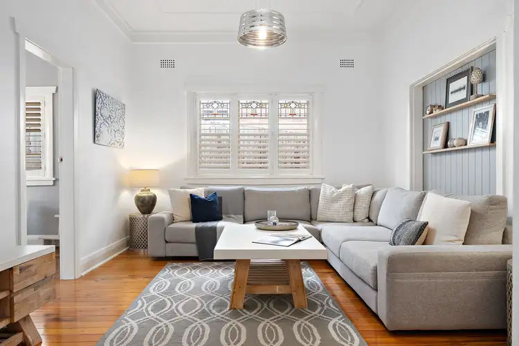 Second view of Homely house listing, 42 Wallace Street, Kingsford NSW 2032