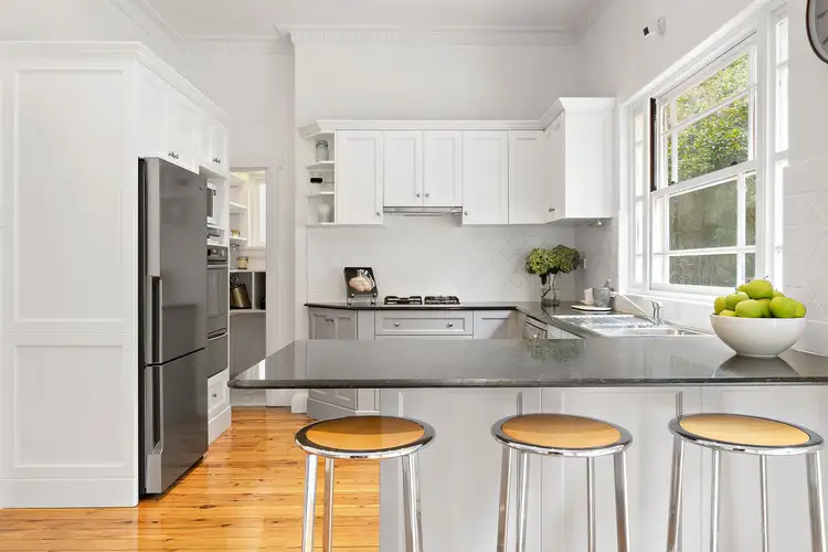 Third view of Homely house listing, 42 Wallace Street, Kingsford NSW 2032
