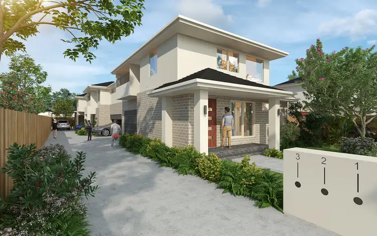 Second view of Homely land listing, 27 Murray Street, Fawkner VIC 3060