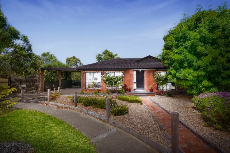 4 Wright Court, Sunbury VIC 3429