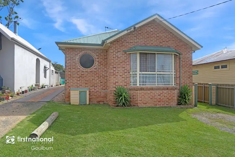 19 John Street, Goulburn NSW 2580