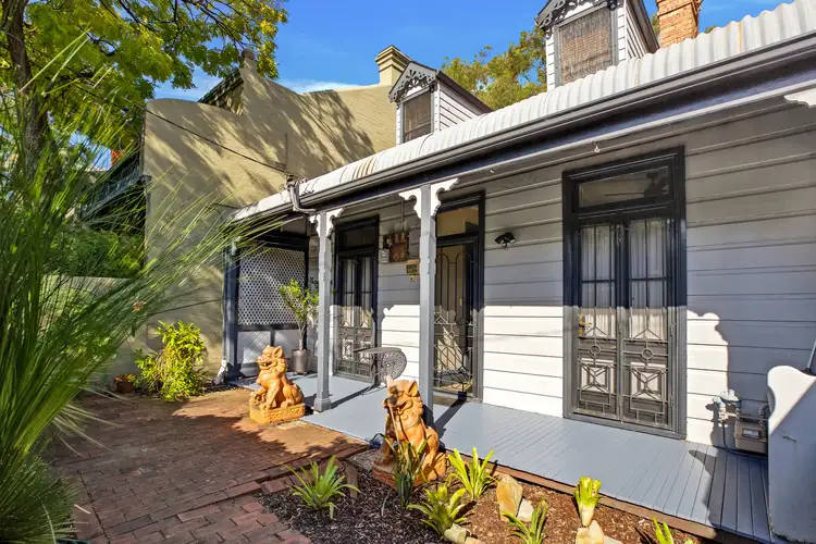 202 Young Street, Annandale NSW 2038