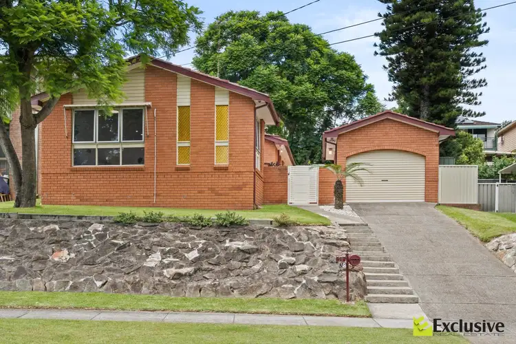 19 Stephenson Street, Winston Hills NSW 2153