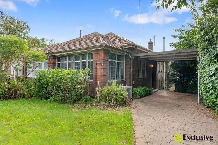 59 Dixson Avenue, Dulwich Hill NSW 2203