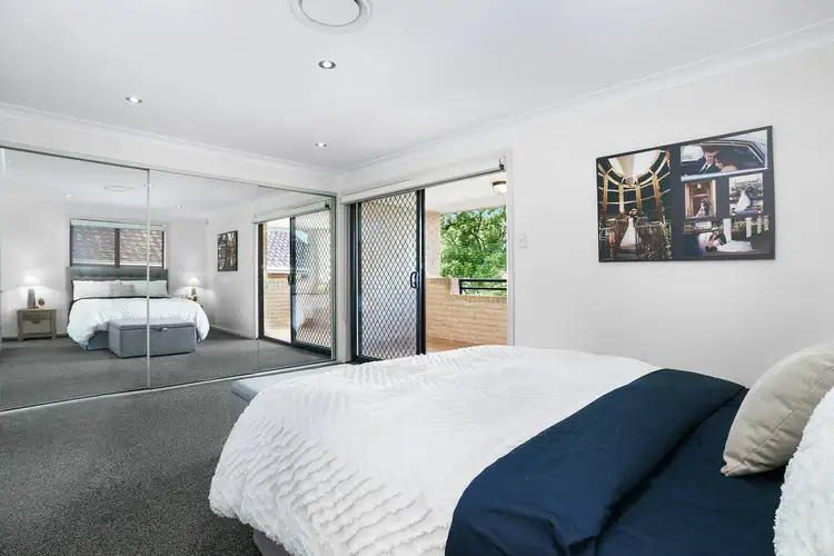 Fifth view of Homely semi-detached listing, 12a Marong Street, Panania NSW 2213
