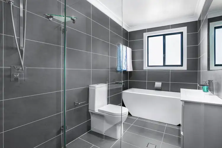 Sixth view of Homely semi-detached listing, 12a Marong Street, Panania NSW 2213