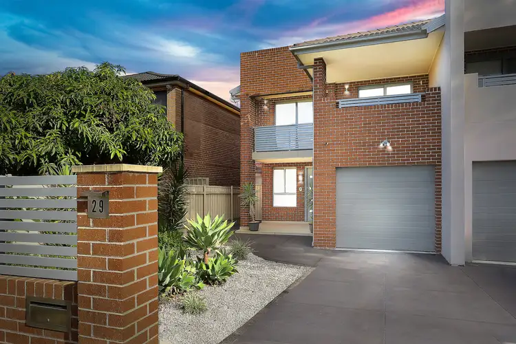 29 Freda Street, Picnic Point NSW 2213
