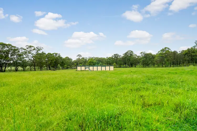 Third view of Homely land listing, 23 Geakes Road, Freemans Reach NSW 2756