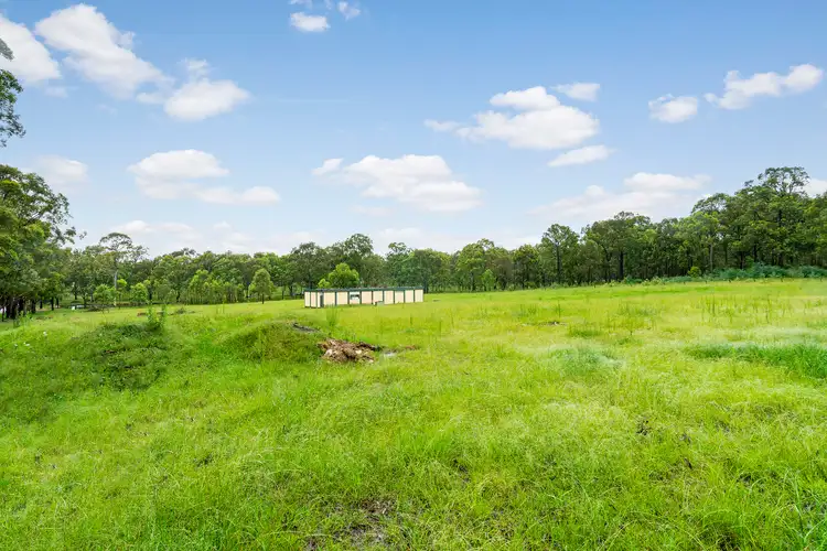 Fourth view of Homely land listing, 23 Geakes Road, Freemans Reach NSW 2756