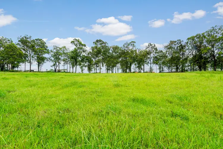 Fifth view of Homely land listing, 23 Geakes Road, Freemans Reach NSW 2756