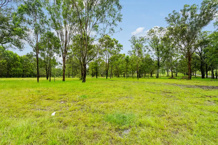 Sixth view of Homely land listing, 23 Geakes Road, Freemans Reach NSW 2756