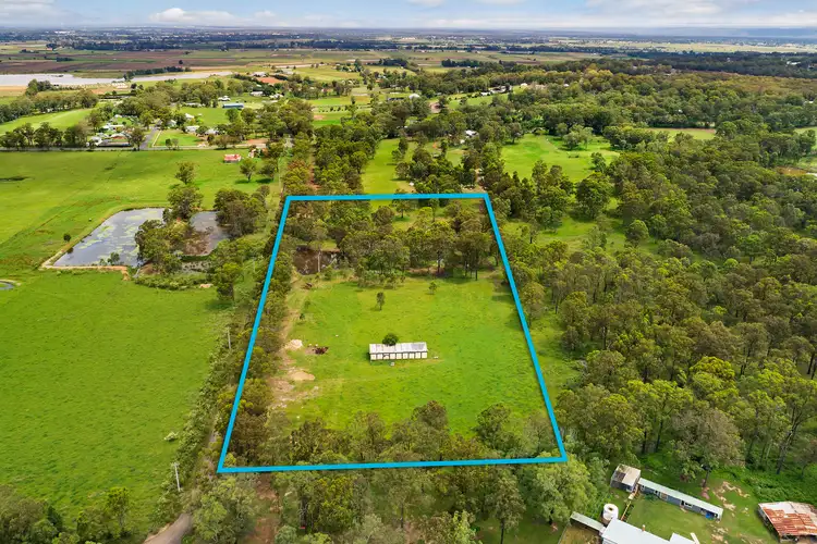 Seventh view of Homely land listing, 23 Geakes Road, Freemans Reach NSW 2756