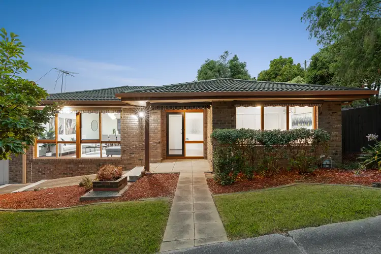 6/21-23 Cobham Road, Mitcham VIC 3132