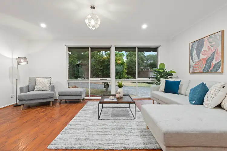 Second view of Homely unit listing, 6/21-23 Cobham Road, Mitcham VIC 3132