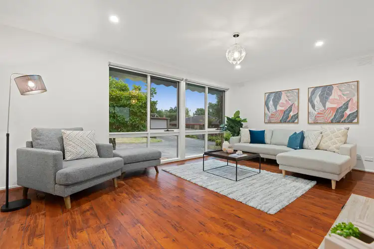 Third view of Homely unit listing, 6/21-23 Cobham Road, Mitcham VIC 3132