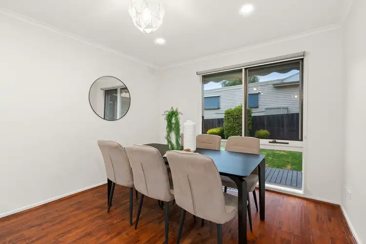 Fourth view of Homely unit listing, 6/21-23 Cobham Road, Mitcham VIC 3132