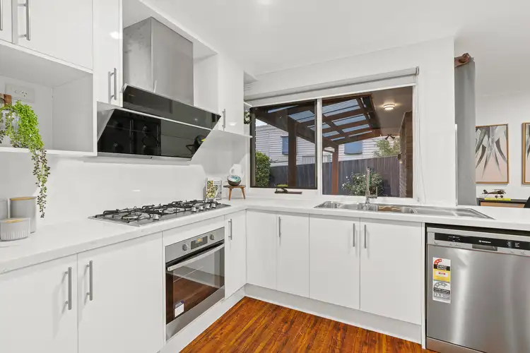 Fifth view of Homely unit listing, 6/21-23 Cobham Road, Mitcham VIC 3132